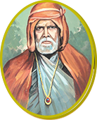 Sadguru Gadge Maharaj