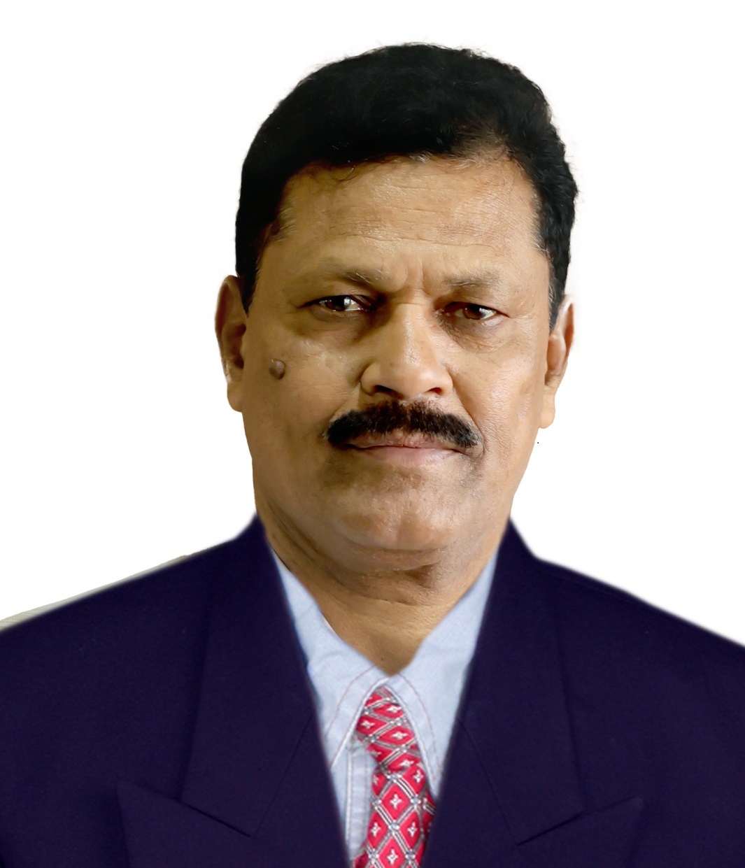 Principal Dr.Chandrakant Khilare